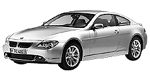 BMW E63 P3398 Fault Code