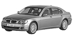 BMW E65 P3398 Fault Code