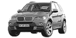 BMW E70 P3398 Fault Code