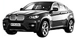 BMW E71 P3398 Fault Code