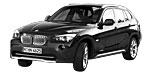 BMW E84 P3398 Fault Code