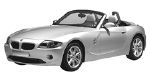 BMW E85 P3398 Fault Code