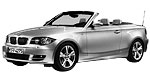 BMW E88 P3398 Fault Code