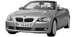 BMW E93 P3398 Fault Code